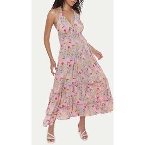 Raga- Bagulaa Drawstring Maxi Size Medium-NWT